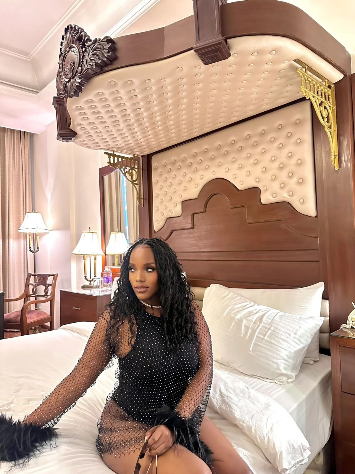 Juicy Pussy African Ashley 962//130/6351 – escort in Mumbai — 2 / 8