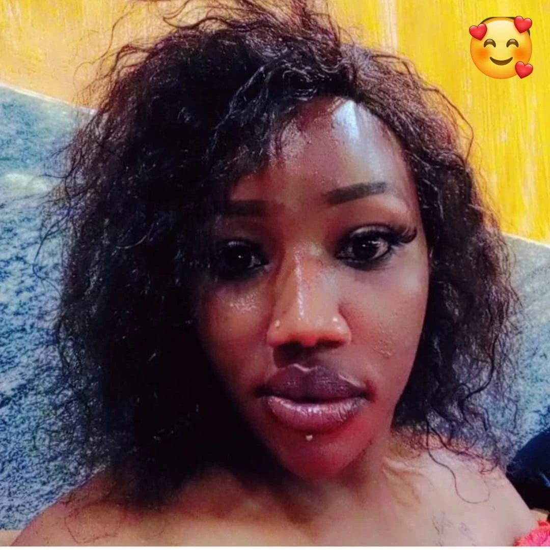 Anna Candy – Congolese escort in Pune — 2 / 5