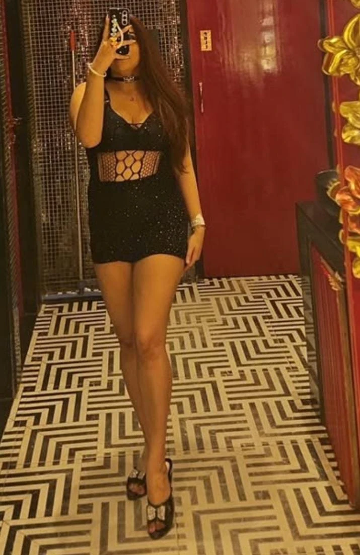 🦋 tina (Cam/Real) Meet 🦋 – Indian escort in Mumbai — 3 / 6