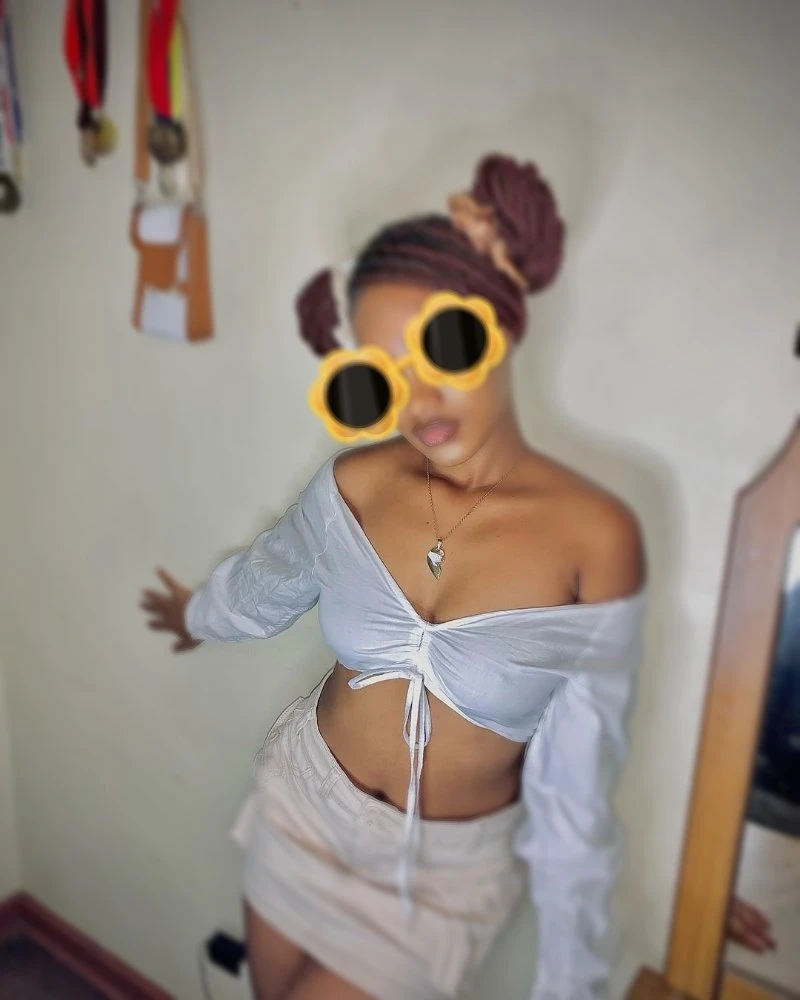 FRESH FOREIGN BEAUTY (Anal avail) KATRIJ – Kenyan escort in Pune, Escort, Pune