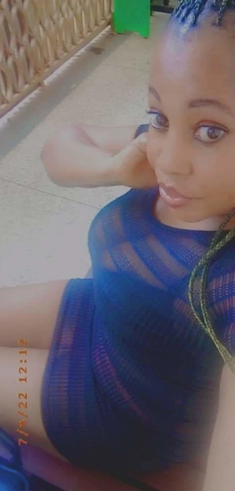 Kaites – Ugandan escort in Kampala, Escort, Kampala