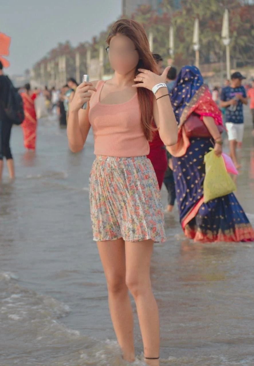 I CAN BE YOUR MOST ACCOMMODATING LOVER – Indian escort in Mumbai — 4 / 13
