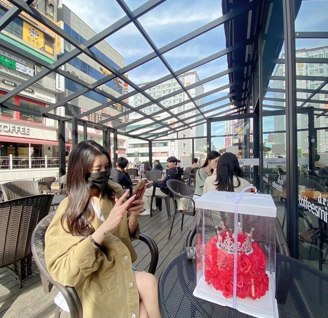 Yuna☆best Escort☆only Outcall – South Korean escort in Seoul — 6 / 7