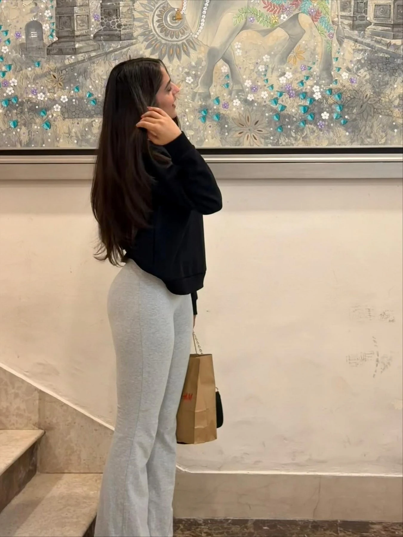 Cash Payment No Advance Myself Trisha – Indian escort in Kolkata — 5 / 6