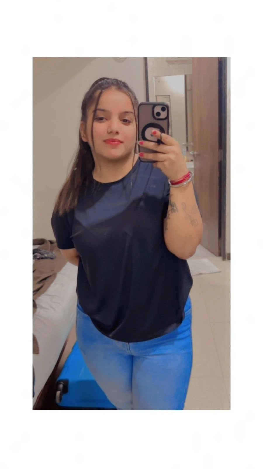 Direct Hand Cash Payment In Call Models – Indian escort in Pune — 3 / 4