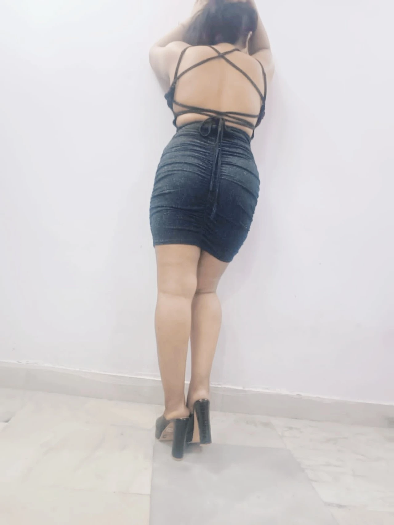 Jia Sharma from South Delhi – Indian escort in New Delhi — 8 / 9