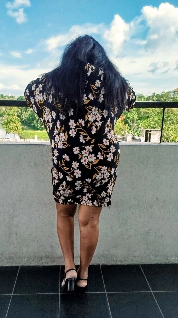 Jaanvi – Sri Lankan escort in Colombo — 4 / 9