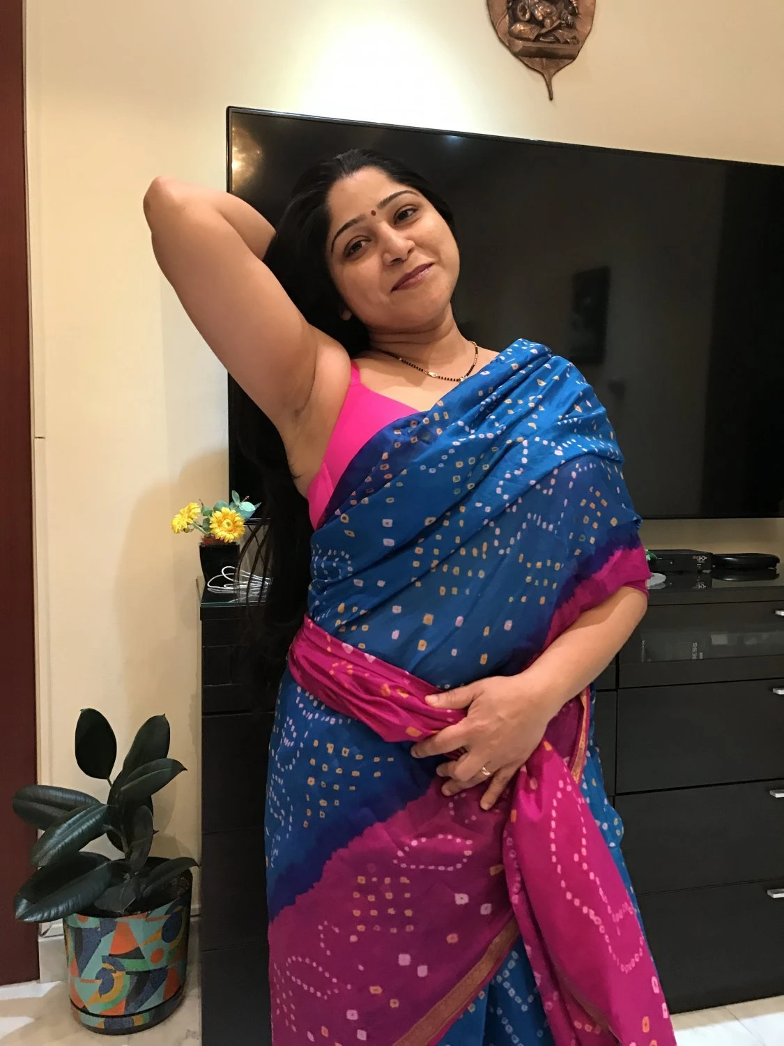 Sindu – Indian escort in Mumbai — 5 / 10