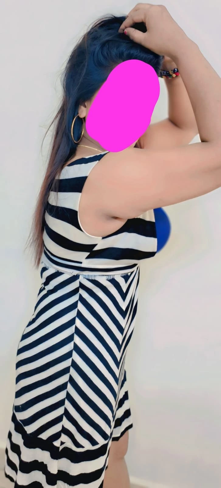 real meet and cam – Indian escort in Mumbai — 9 / 19