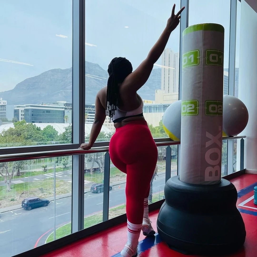 Pusey & Teat – Malawian escort in Beirut — 4 / 6