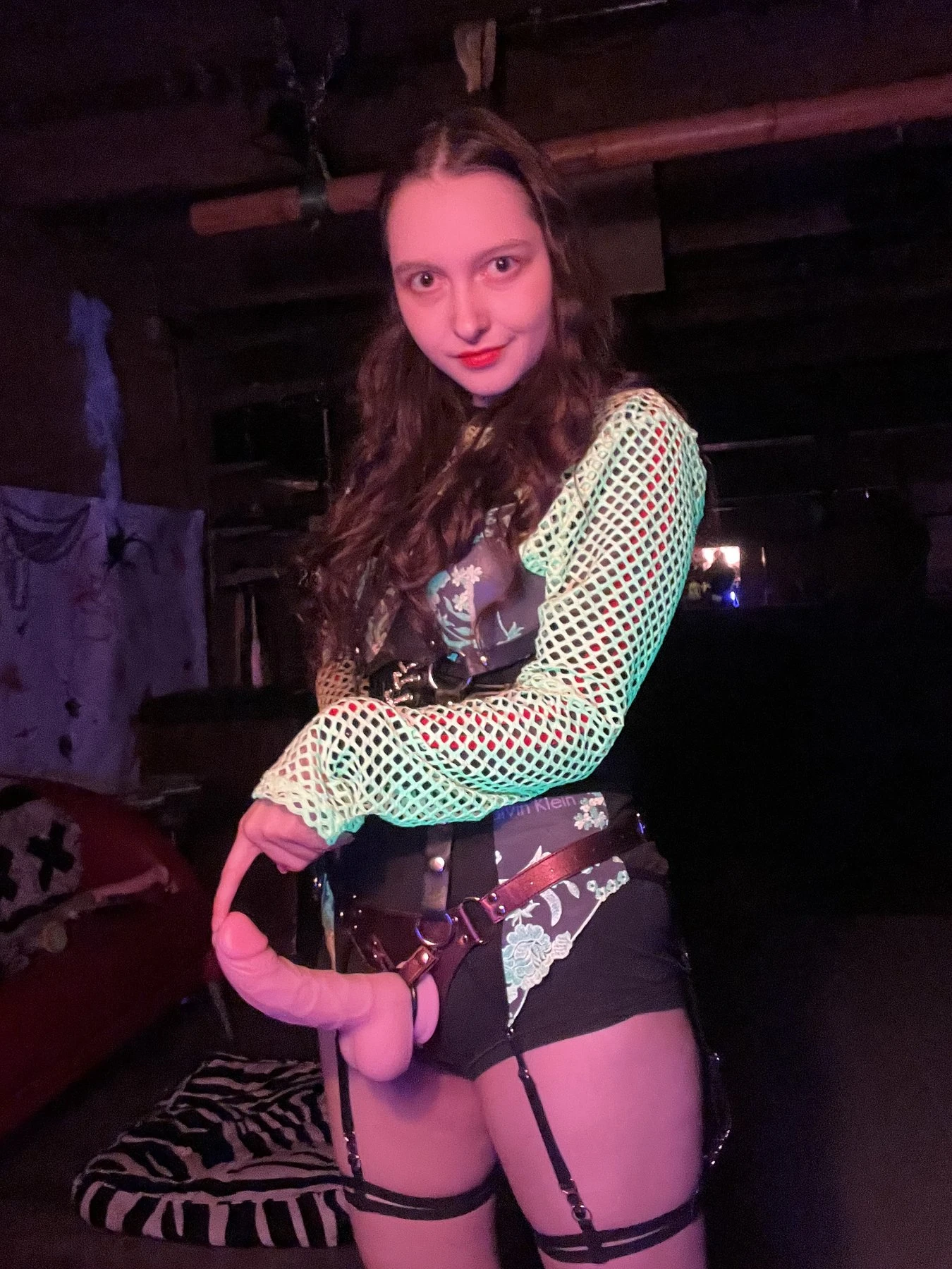 Madam Lira – Latvian dominatrix in Riga — 14 / 20