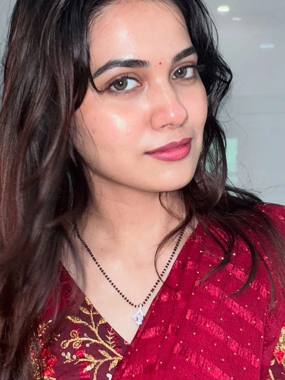 Revti – Indian escort in Chennai — 2 / 3