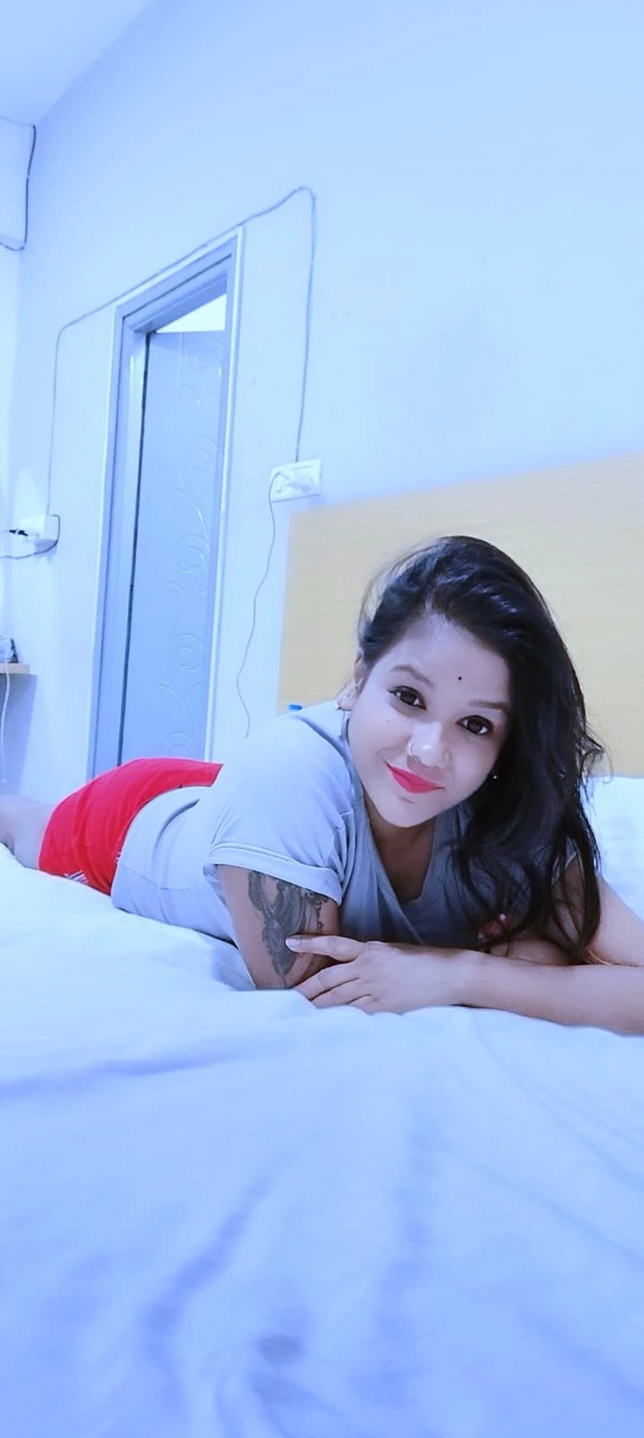 Mohini Biswas – Indian escort in Kolkata — 5 / 8