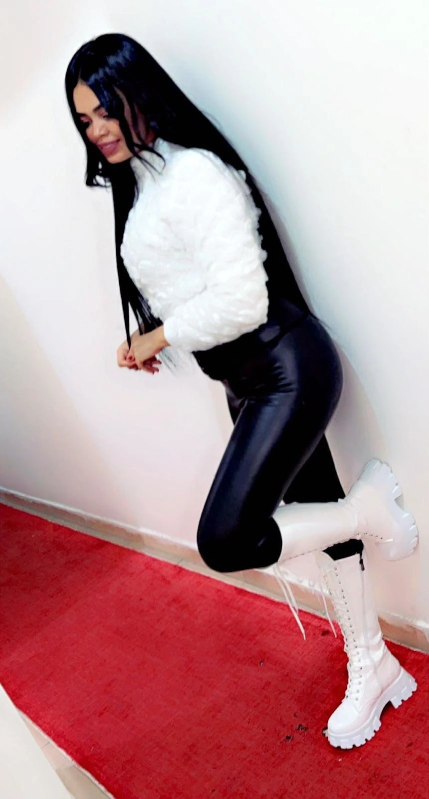 Nada – Lebanese escort in Beirut — 2 / 5
