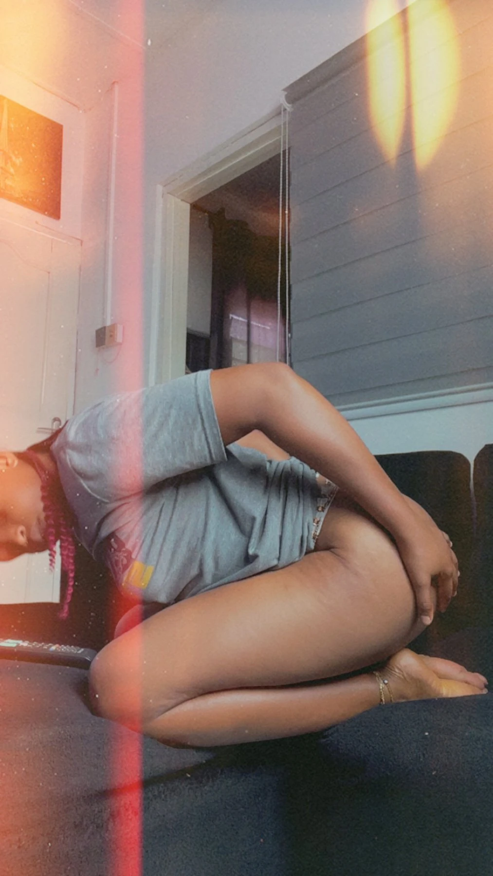 spicy Kimmie – Ghanaian escort in Lomé — 11 / 12
