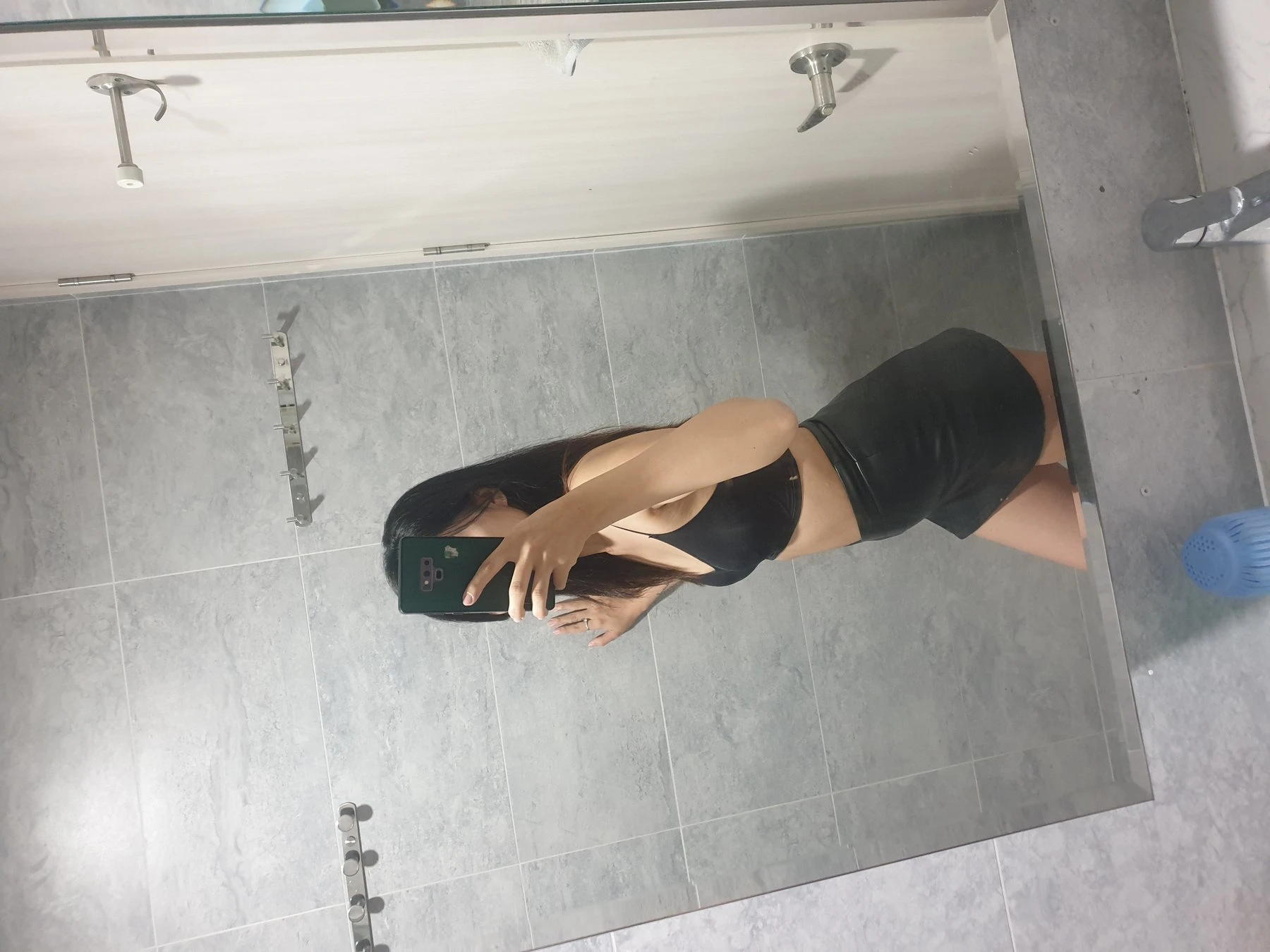 NEW HERE, CALL ME HoR – Malaysian escort in Mumbai — 5 / 10