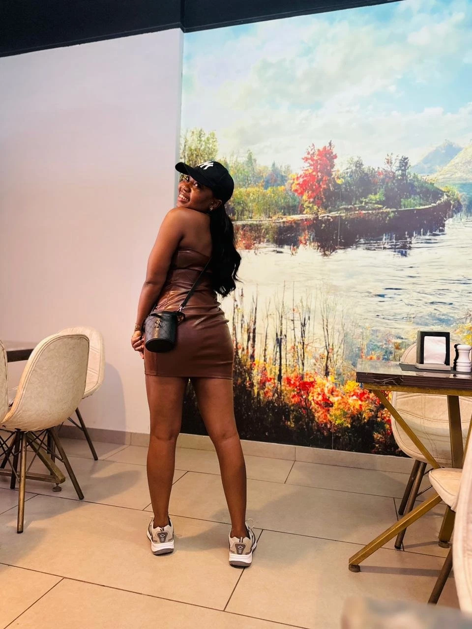 Grace Sexy Big Ass African Girl – South African escort in New Delhi — 2 / 4