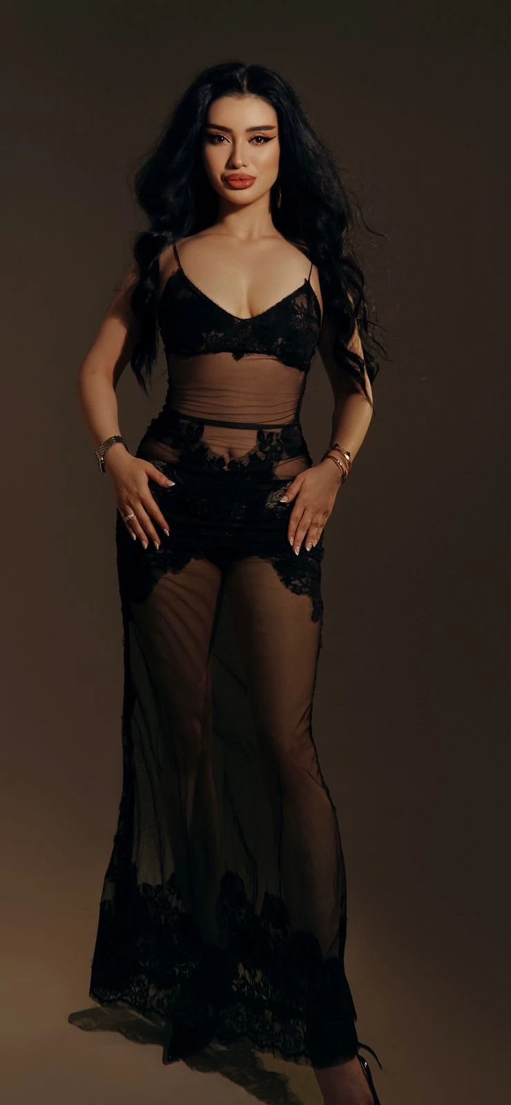 Adele 🤎 – Russian escort in Beirut — 3 / 12