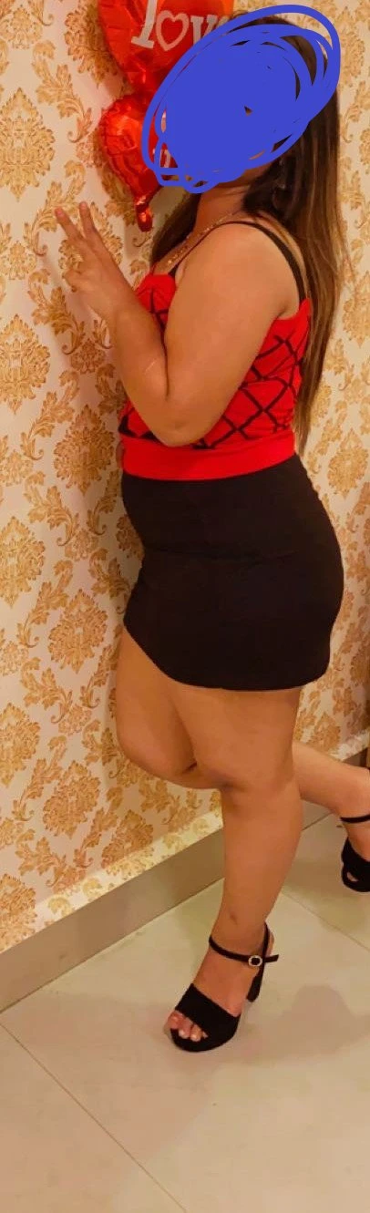 Mumbai Angel – Indian escort in Mumbai — 9 / 21