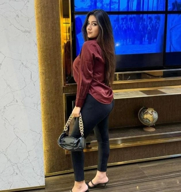 Pune /Hinjewadi Vip Escorts Services – Indian escort in Pune — 1 / 2