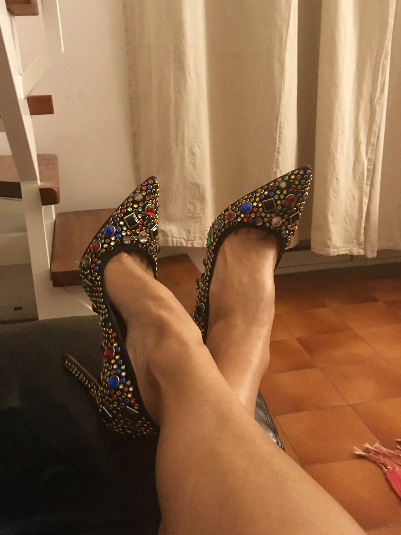 Lady Desiree Mistress Beirut 17/20 Apr – Italian dominatrix in Beirut — 8 / 23