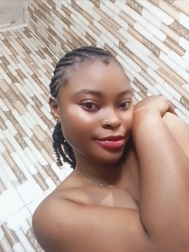Swt Fanta – Nigerian escort in Abidjan — 3 / 4