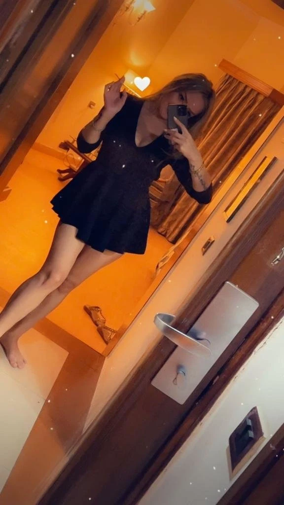 Luiza Sexy Russian Girl in Delhi – Russian escort in New Delhi — 16 / 17