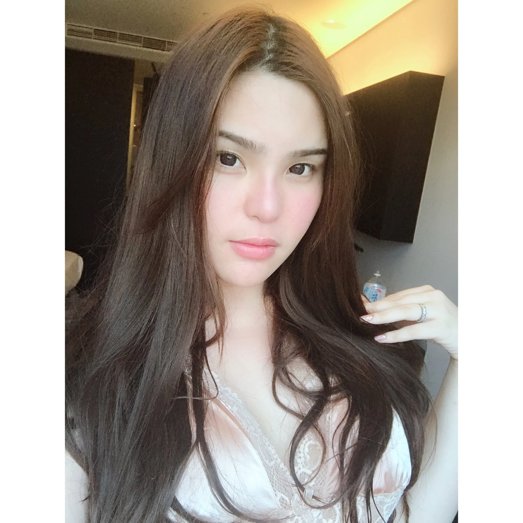 The Flawless Fresh Catriona – Filipino escort in Hanoi — 15 / 30