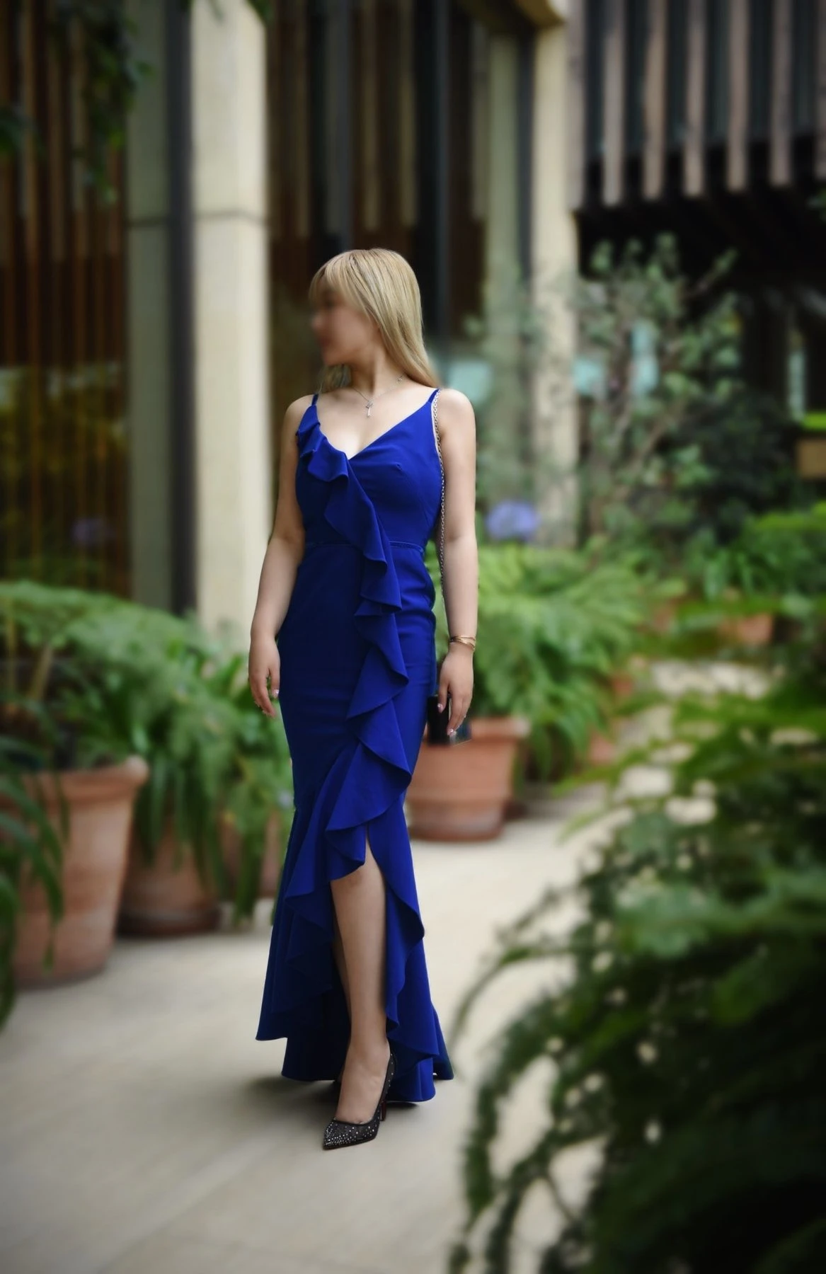 Bianca – Swedish escort in Stockholm — 5 / 7