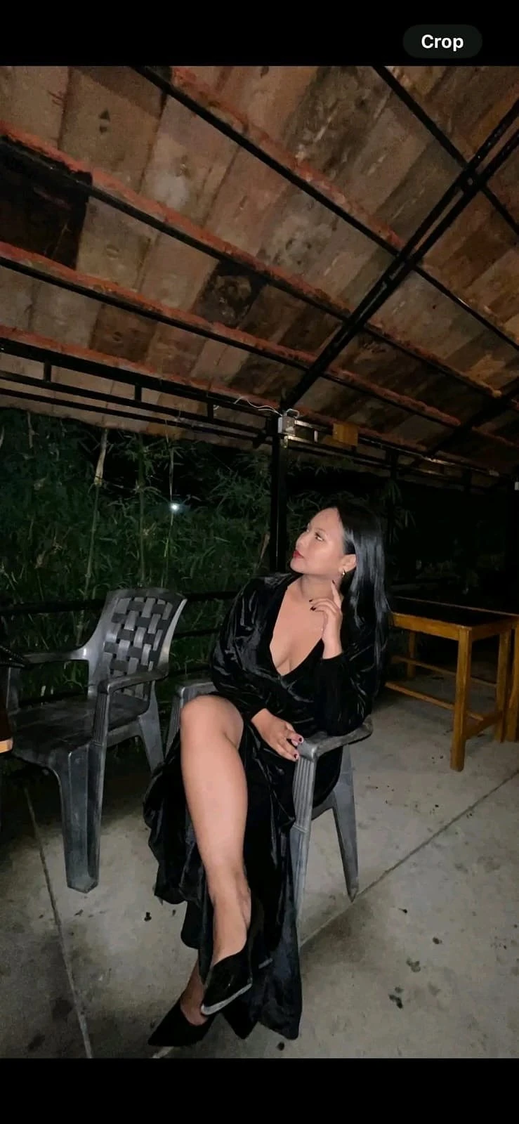 Sapna cam and meetup – escort in Kathmandu — 3 / 5