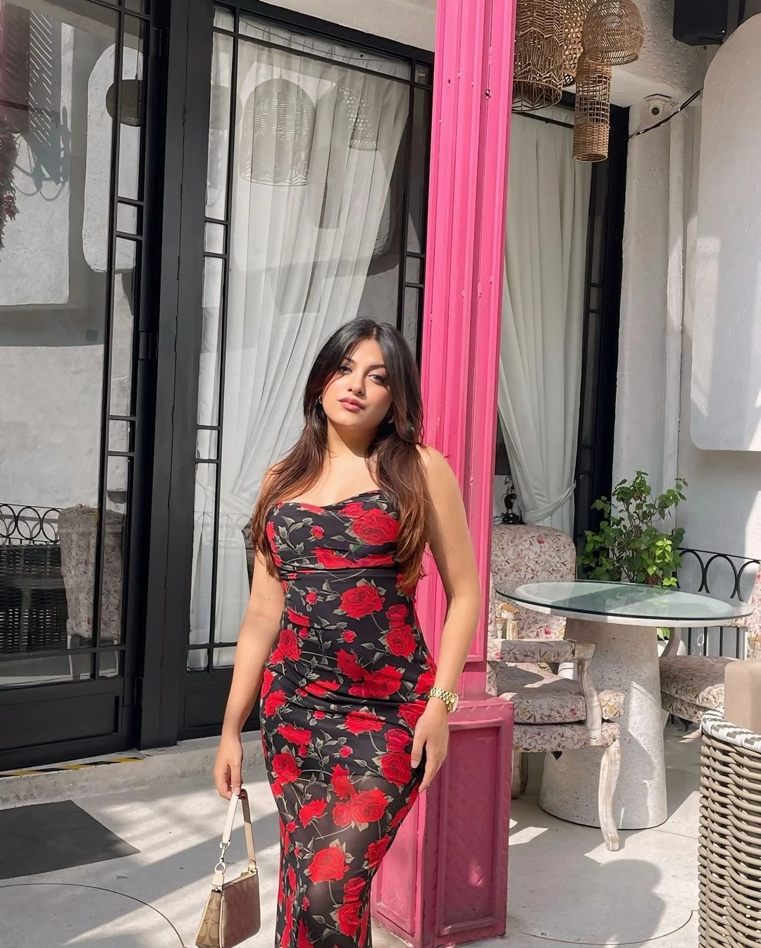 Kritika Sharma – Indian escort in Navi Mumbai, Escort, Navi Mumbai