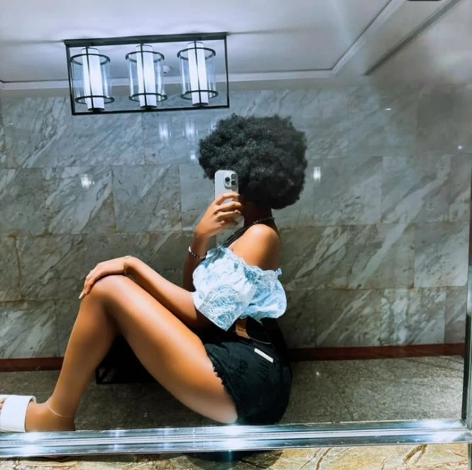 Genuine independent African – Central African escort in Visakhapatnam — 21 / 28