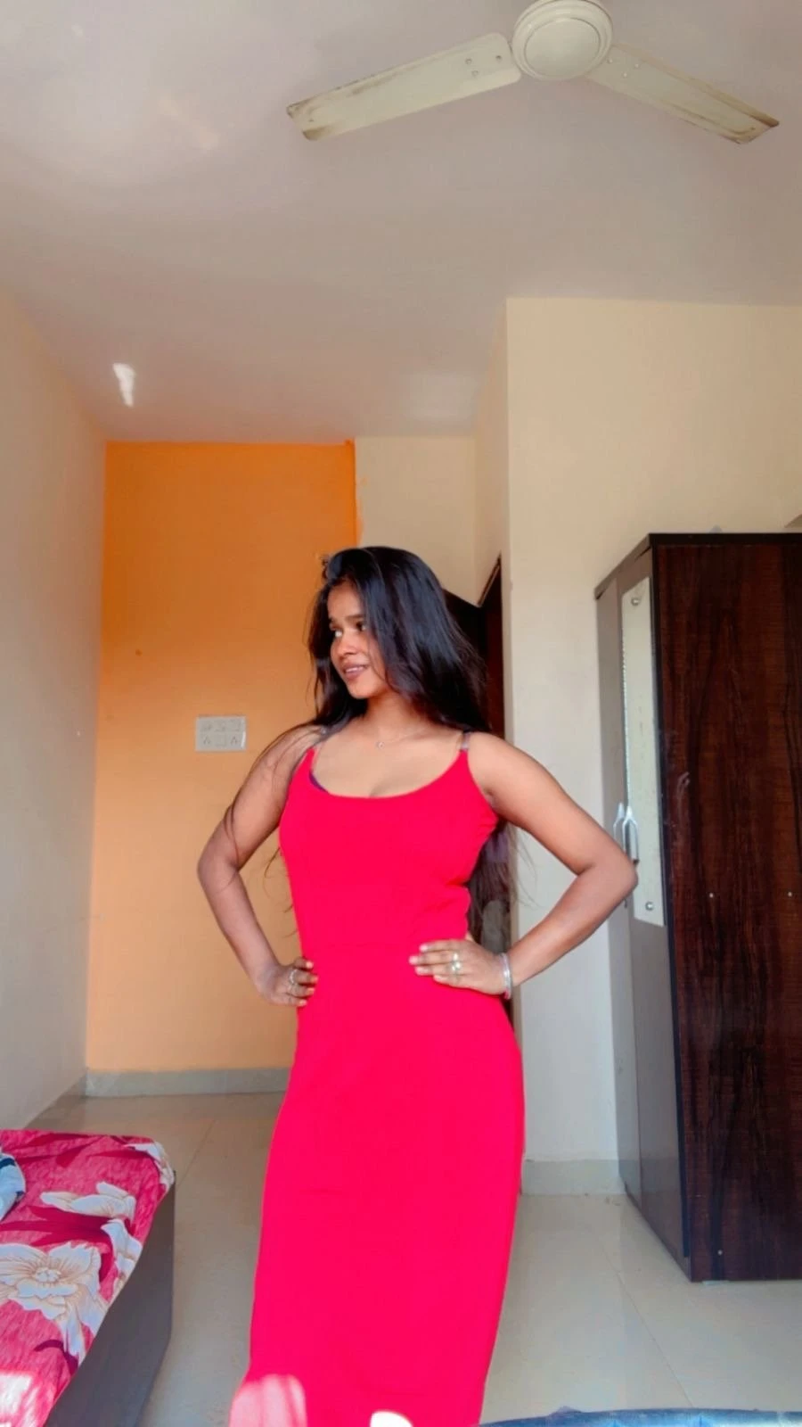 Riya Independent Cash Pement – Indian escort in Pune — 2 / 5