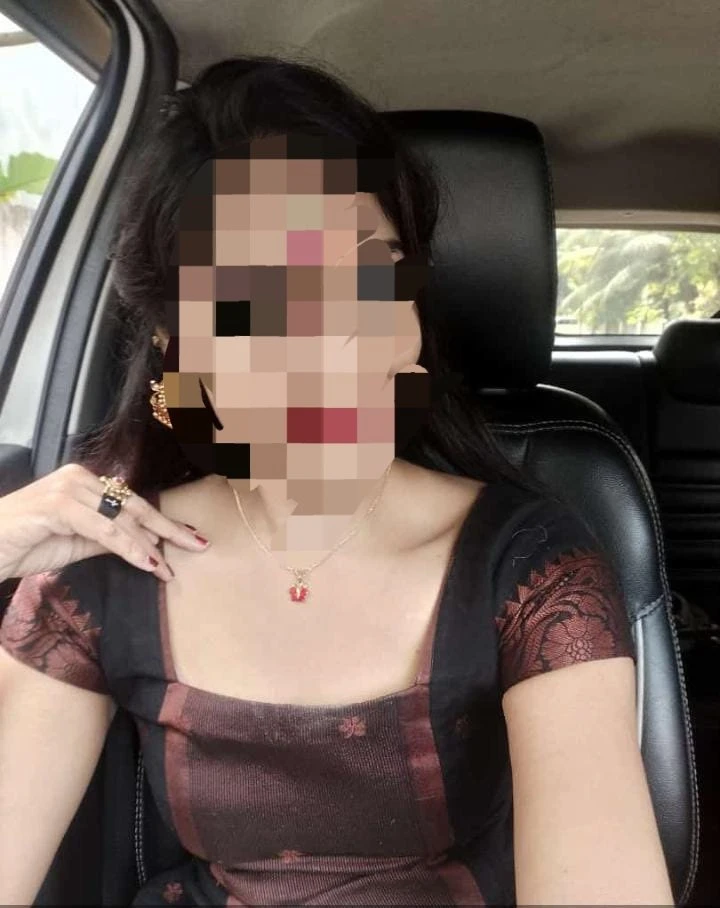 《♡Sruthi Verified PREMIUM Girl♡》 – Indian escort in Vijayawada, Escort, Vijayawada