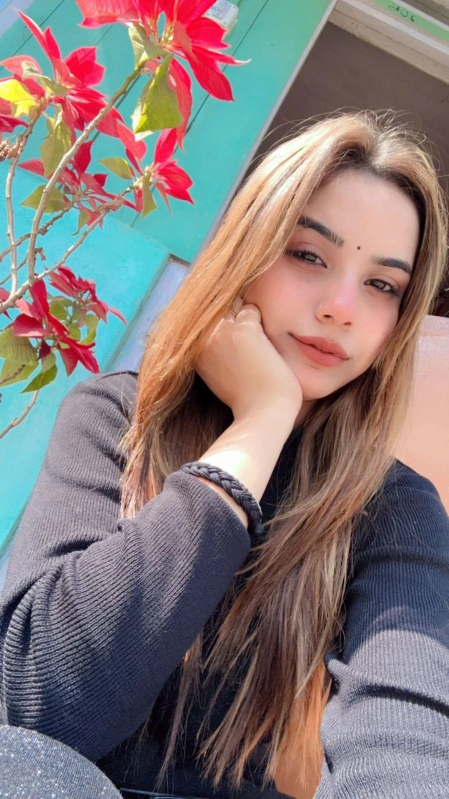 EXCLUSIVE INDEPENDENT EROTIC PARTNER GFE – Indian escort in Mumbai — 2 / 20