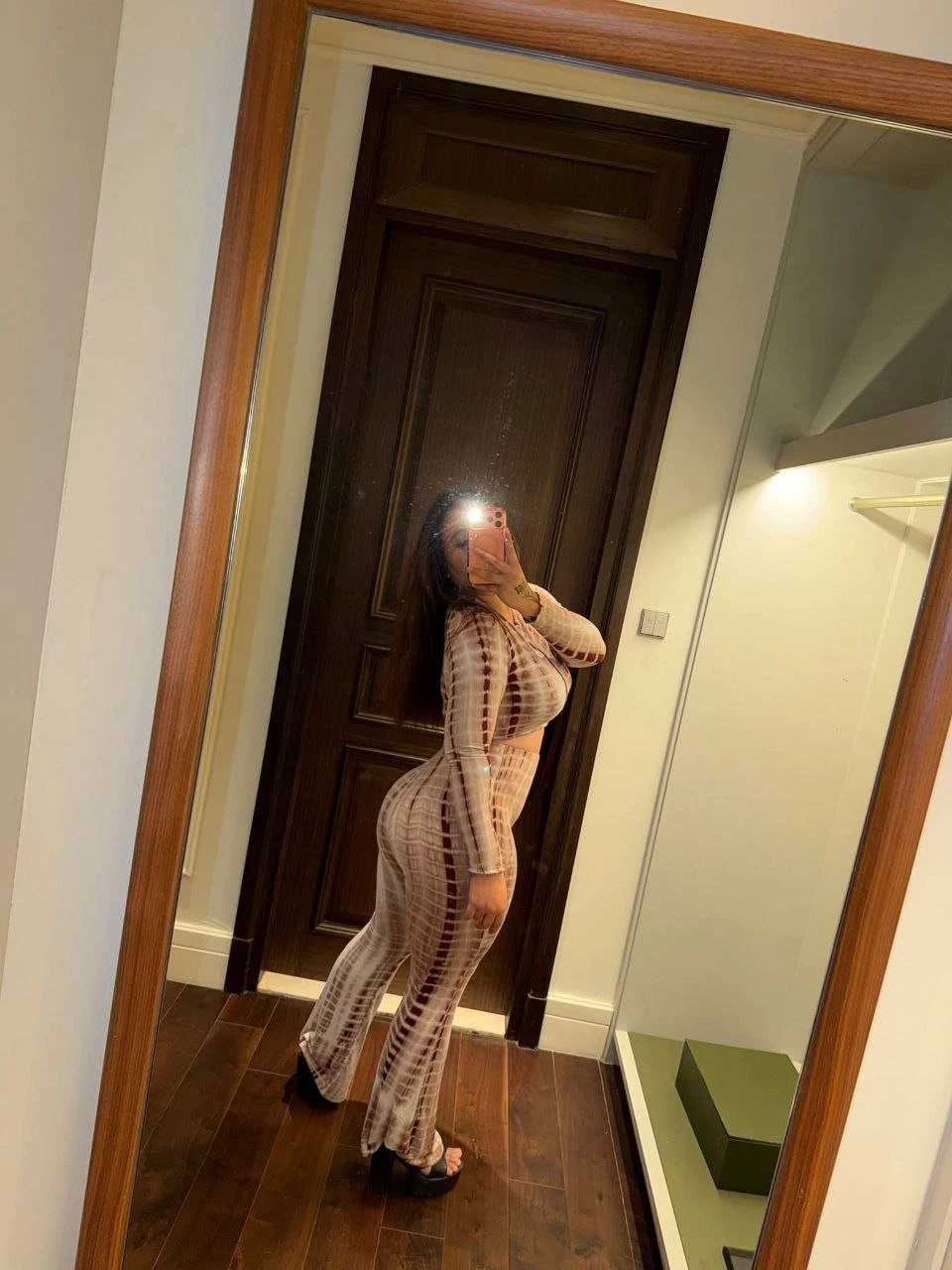 Sweety Cam Real Session E, Escort – Nepalese escort in Kathmandu — 5 / 6
