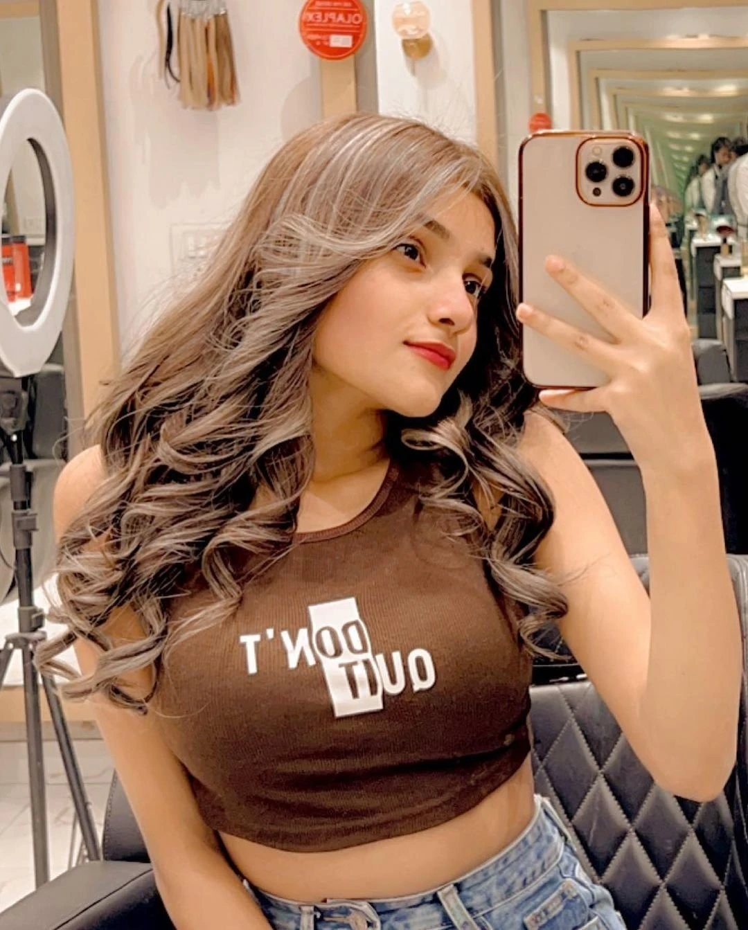 Manisha Singh C – Indian escort in Mumbai — 1 / 5