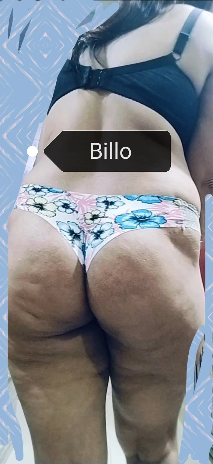 Billo – Indian adult performer in Mumbai — 5 / 6
