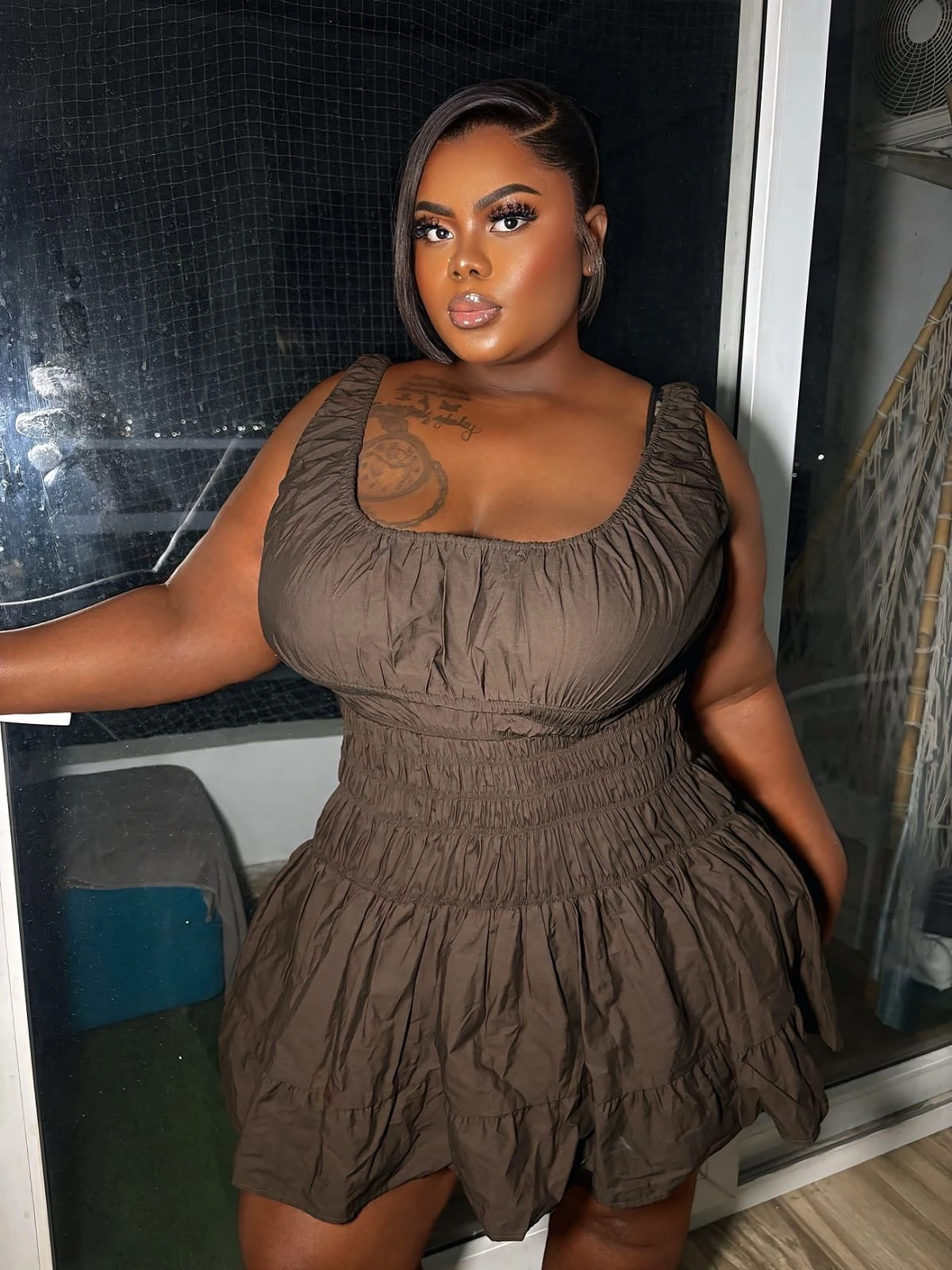 African Cindy +91//986292//4086 – escort in Noida — 2 / 5