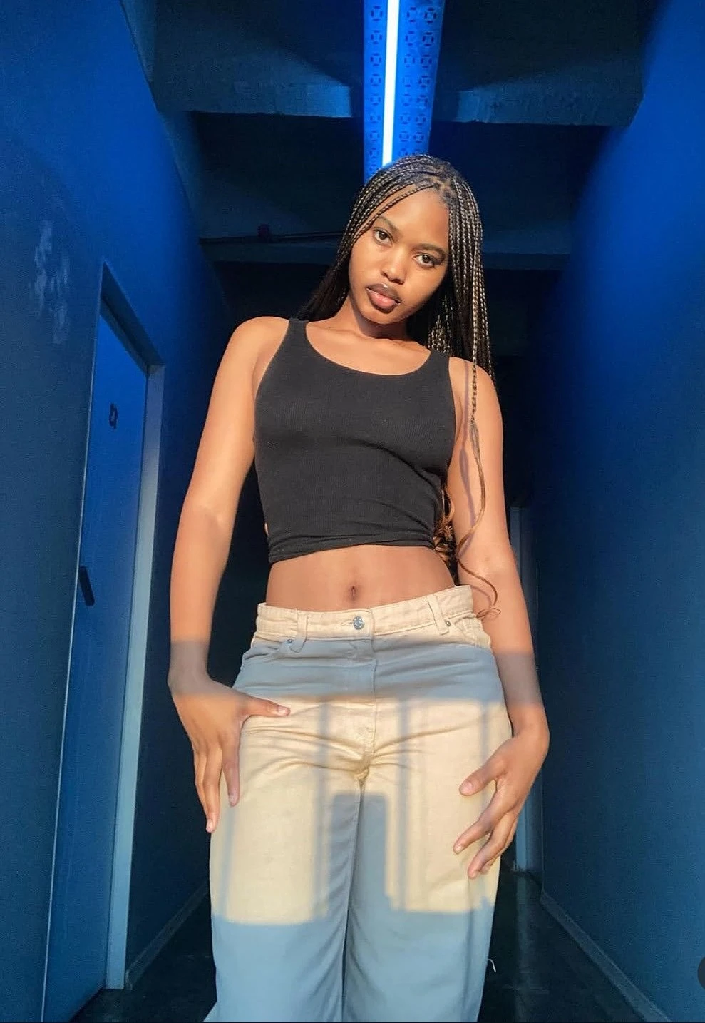 Lissa, Wild Beauty 🇿🇦 – South African escort in Kathmandu — 2 / 7