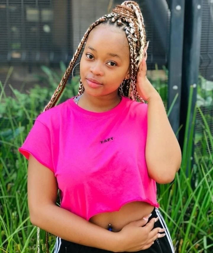 Zayna African – South African escort in New Delhi — 2 / 7