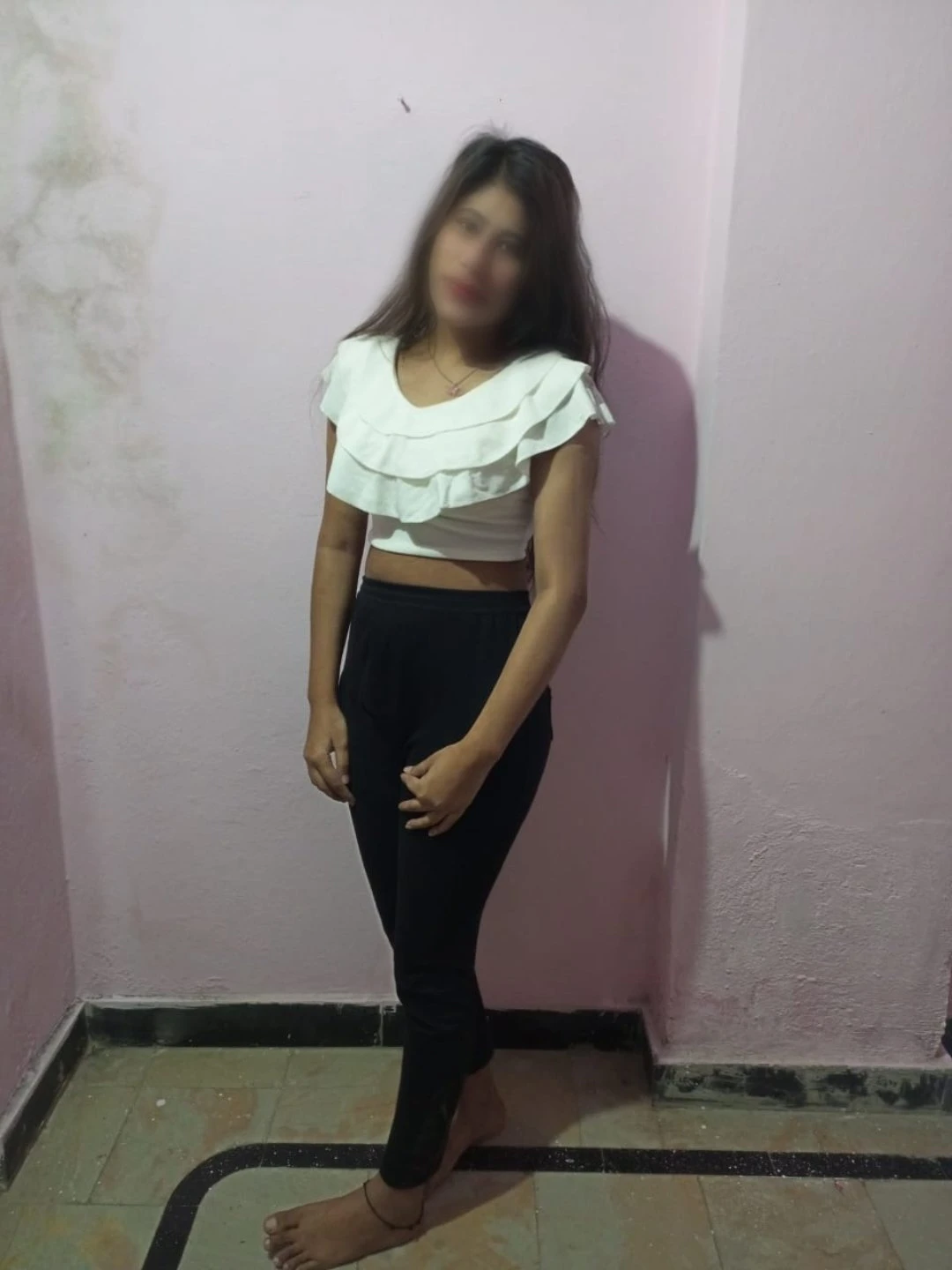 Real service - short time 6k Full 12k – Indian escort in Hyderabad — 3 / 5