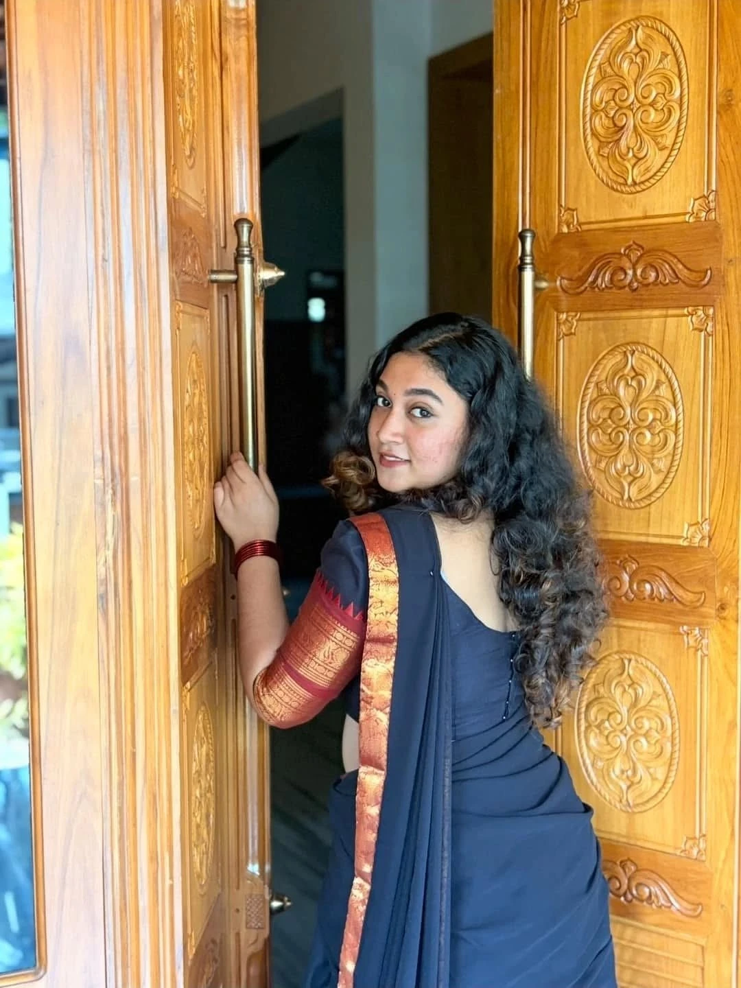 Ayesha – Indian escort in Thiruvananthapuram — 3 / 4