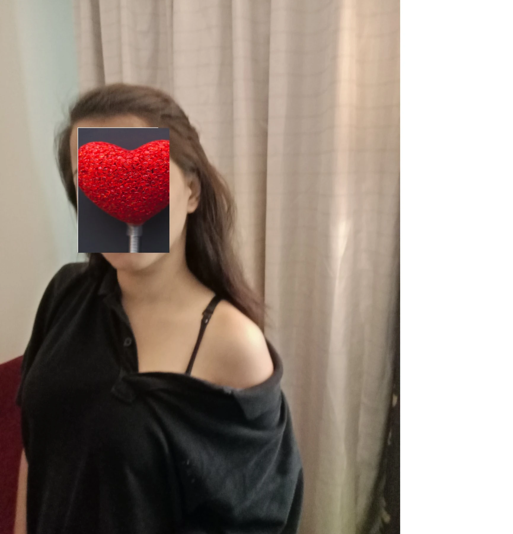 Zoya – escort in New Delhi — 2 / 5