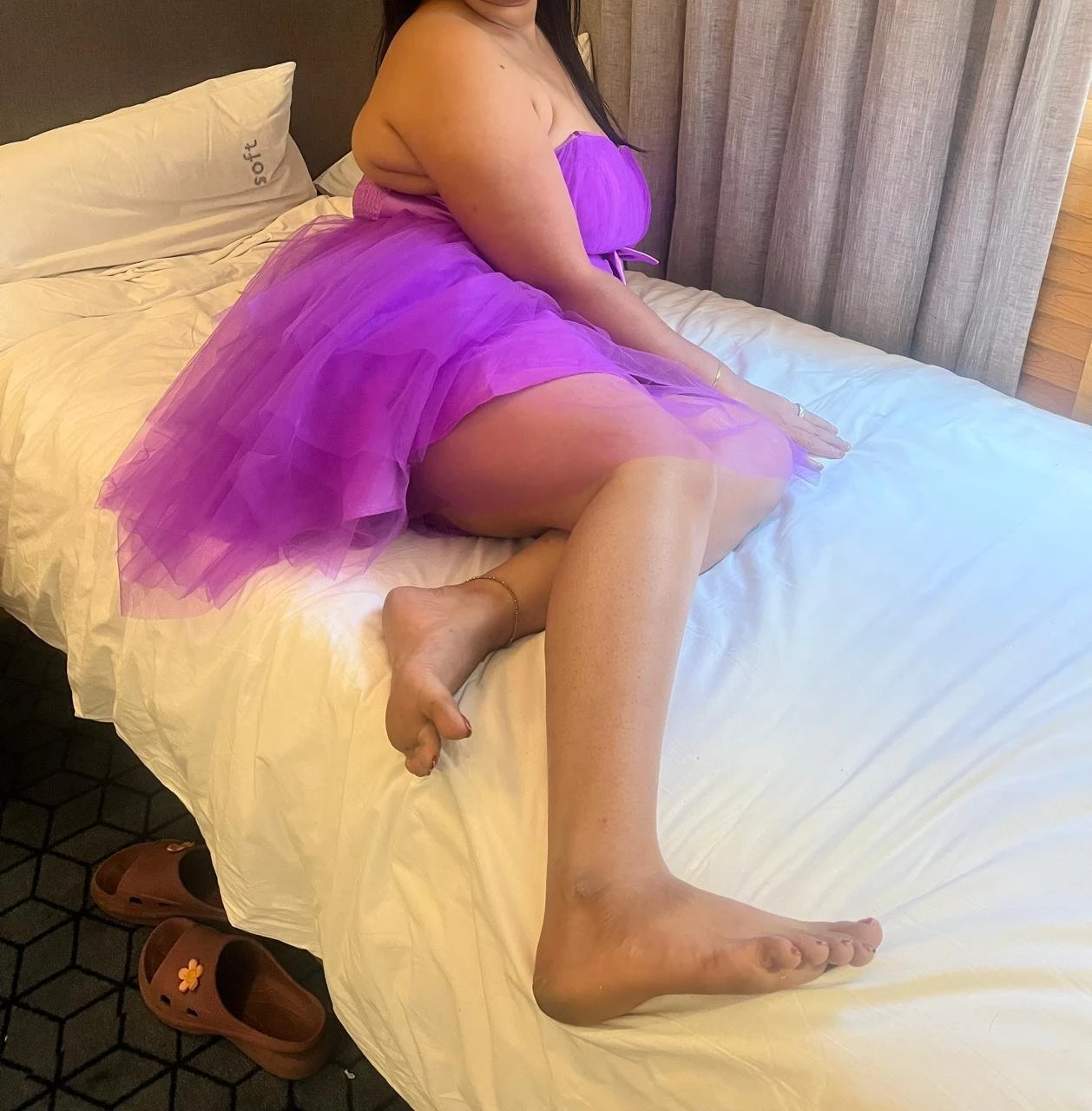 Ruhani – Indian escort in Kolkata — 15 / 18