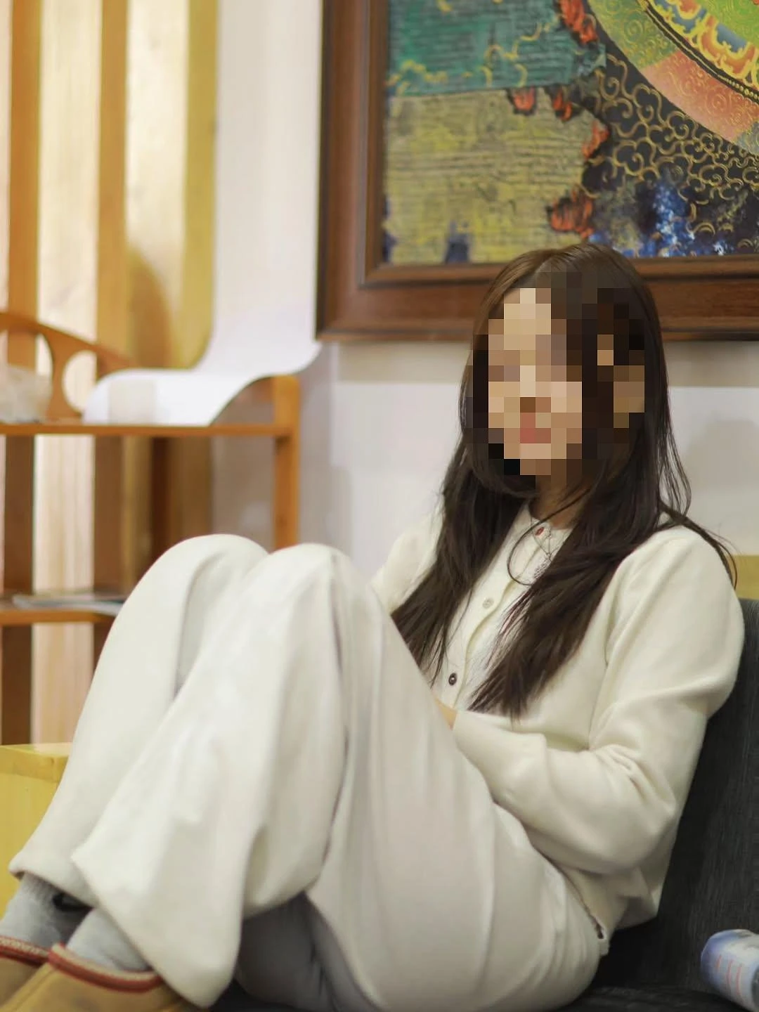Nayla Web Cam & Real Meet Escort's – Nepalese escort in Kathmandu — 2 / 4