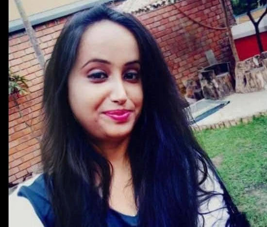 Nibedita Loves You – Indian escort in Kolkata — 9 / 16
