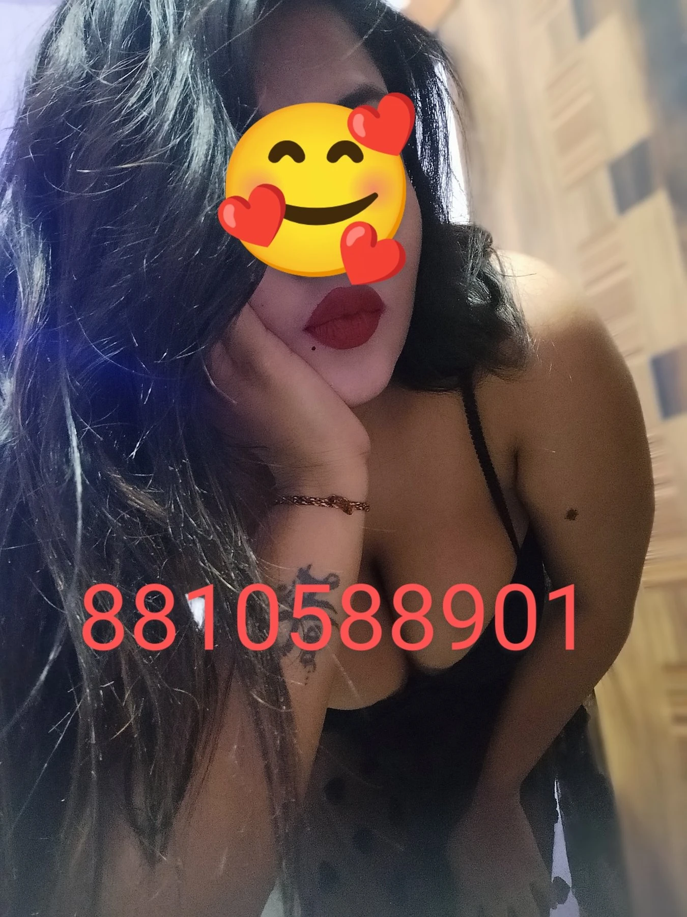 Nitya real meet & CAM fun (Outcall only) – Indian escort in New Delhi — 24 / 29