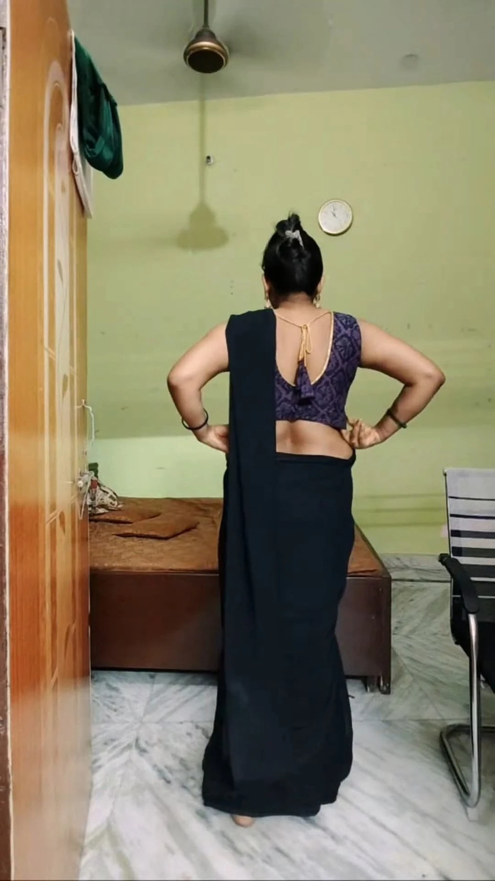 Kavita Sharma Housewife (outcall only) – Indian adult performer in New Delhi — 4 / 8