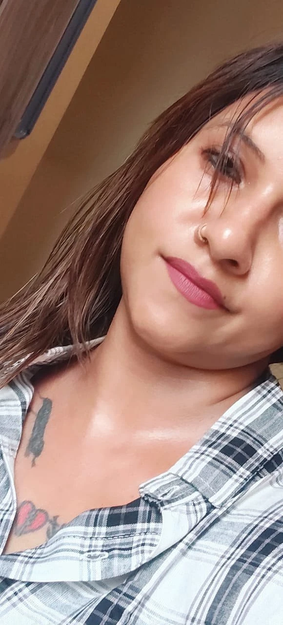 Saniya Agarwal – Indian escort in Hyderabad — 2 / 4